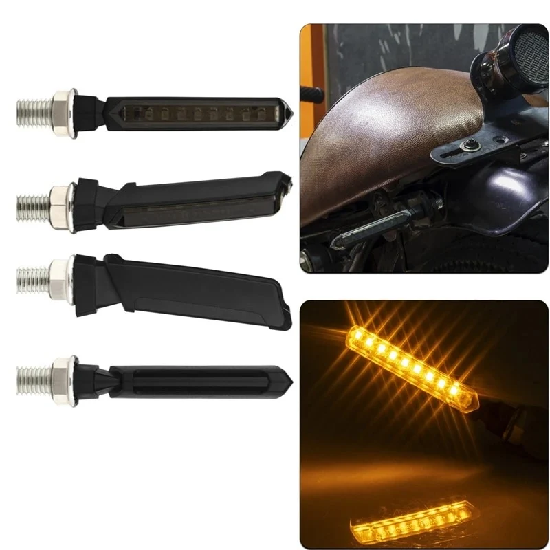 Clignotants moto – Hornet