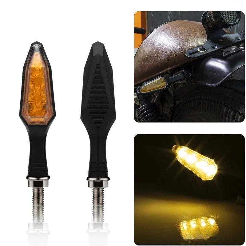 Clignotants moto – Blade-x