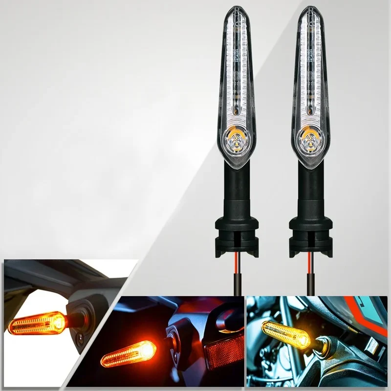 Clignotants moto – Jetline