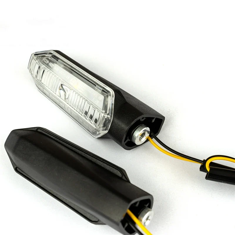 Clignotants moto – Mirage