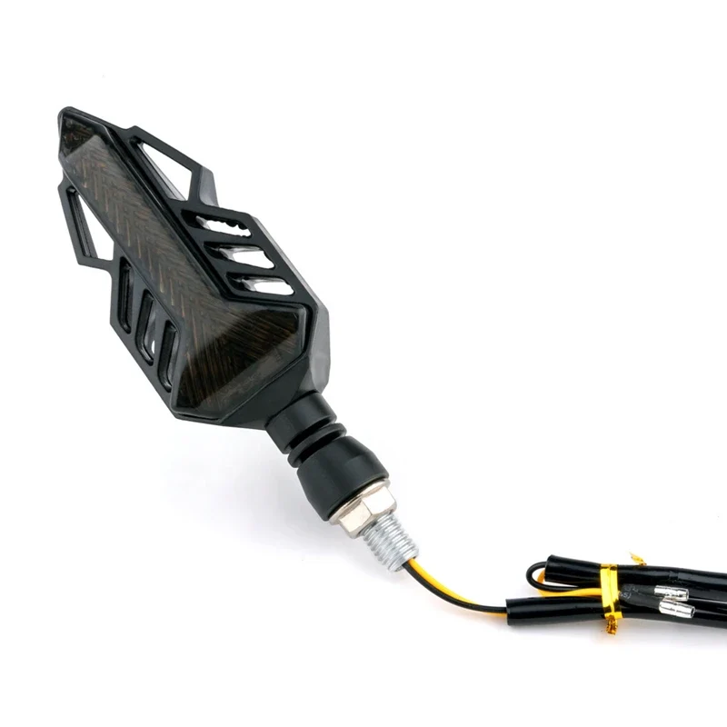 Clignotants moto – Stellar