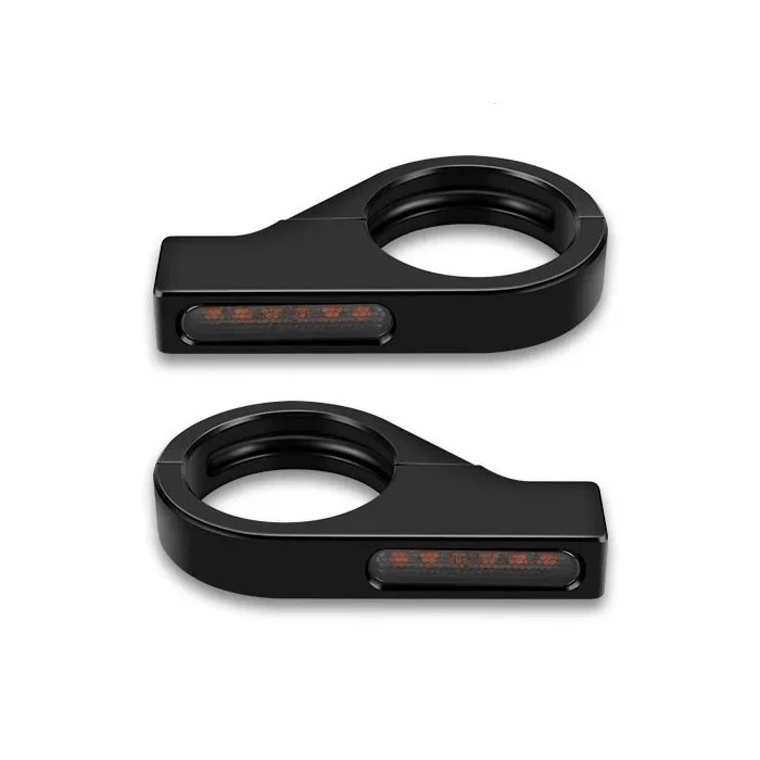 Clignotants moto – Blackfire
