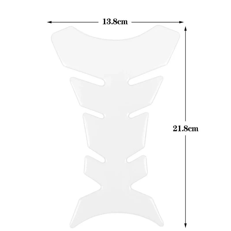 Protège réservoir moto – Iron Claw