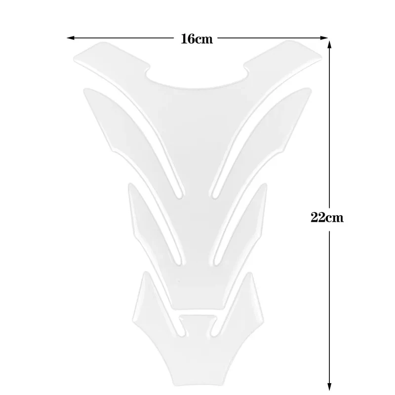Protège réservoir moto – Iron Claw