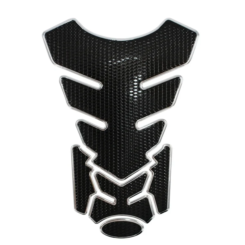 Protège réservoir moto – Skull Rider