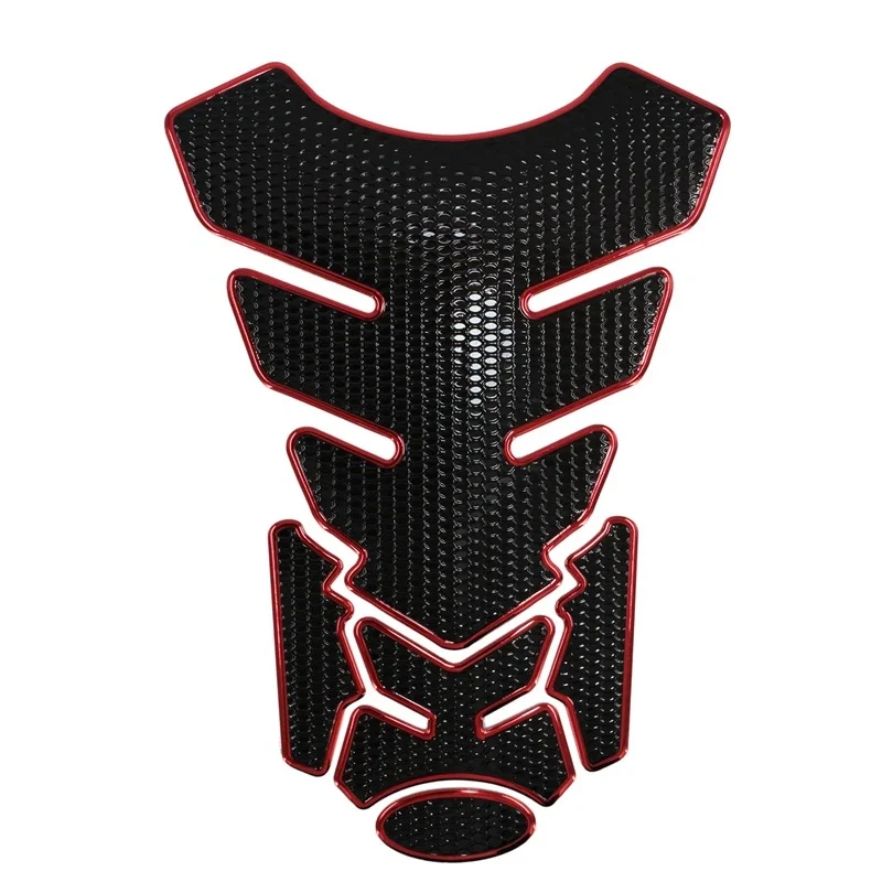 Protège réservoir moto – Skull Rider