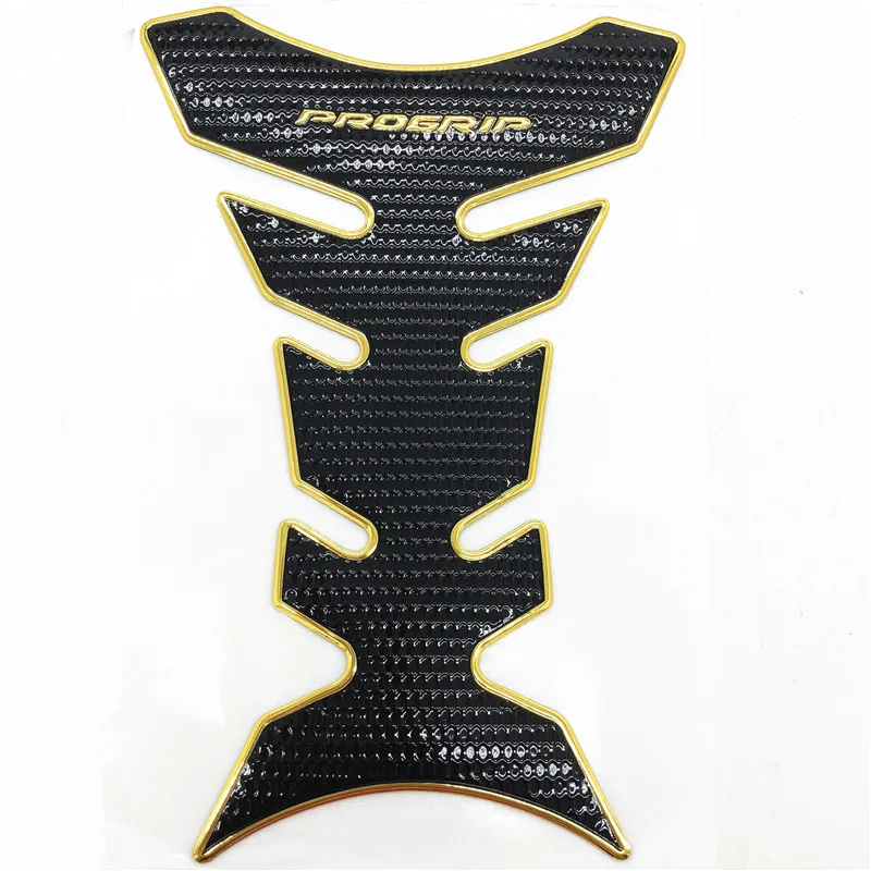 Protège réservoir moto – Dark Fang