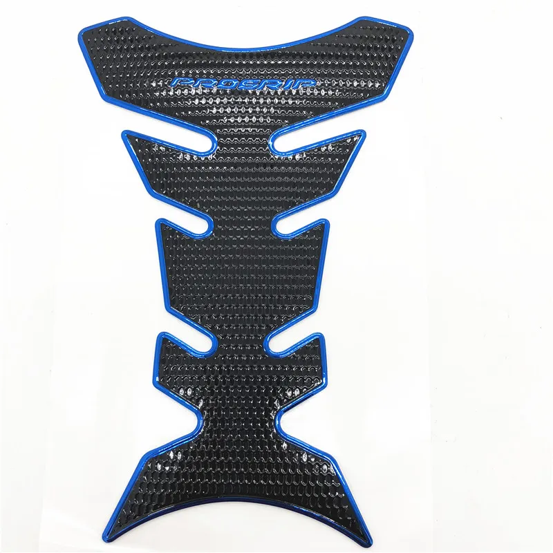 Protège réservoir moto – Dark Fang