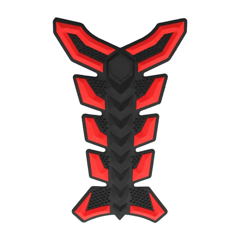Protège réservoir moto – Bloody Fang