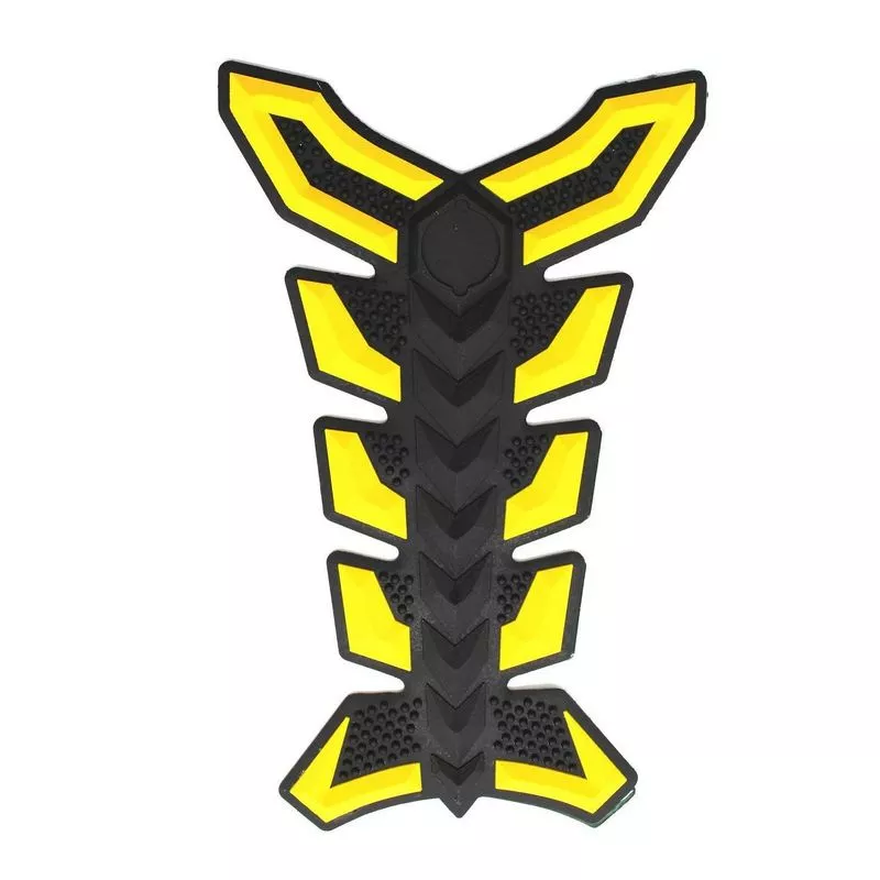 Protège réservoir moto – Bloody Fang