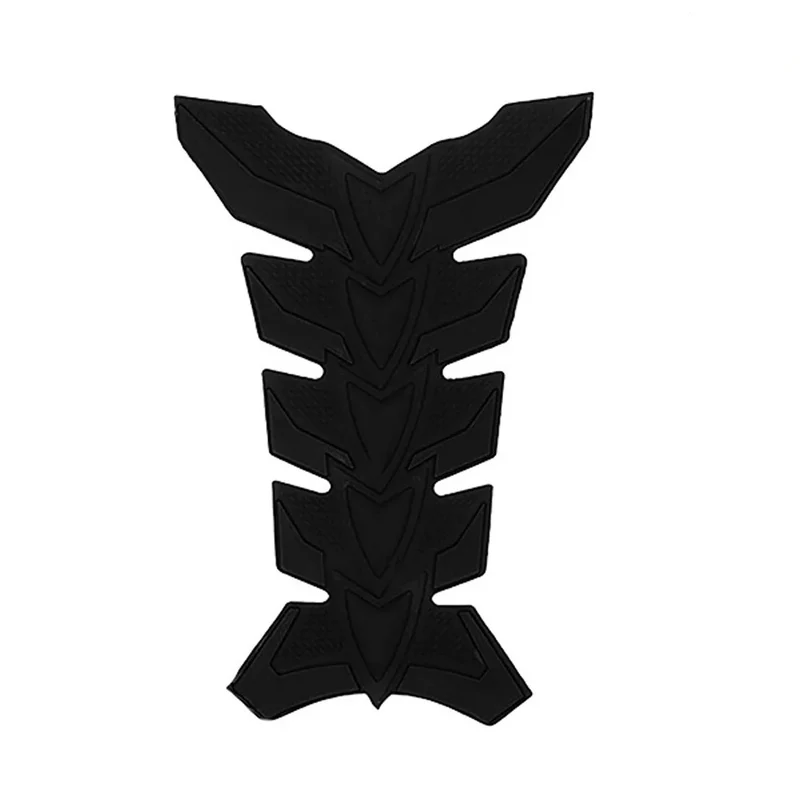 Protège réservoir moto – Bloody Fang