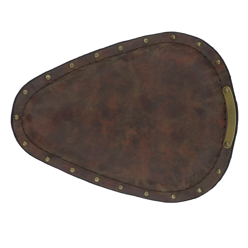 Selle moto – Vintage rider