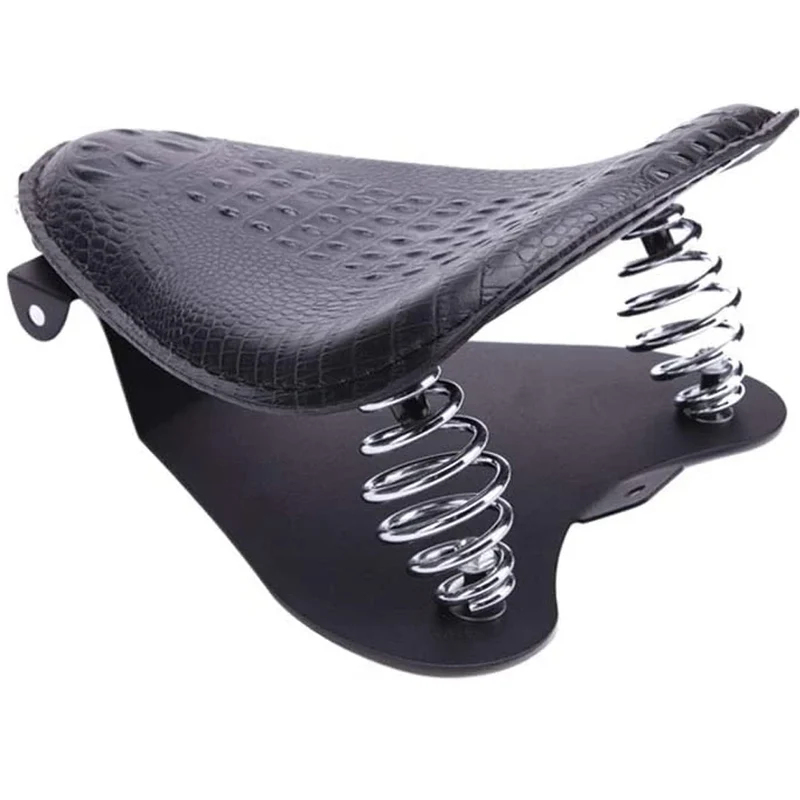 Selle moto – Heritage