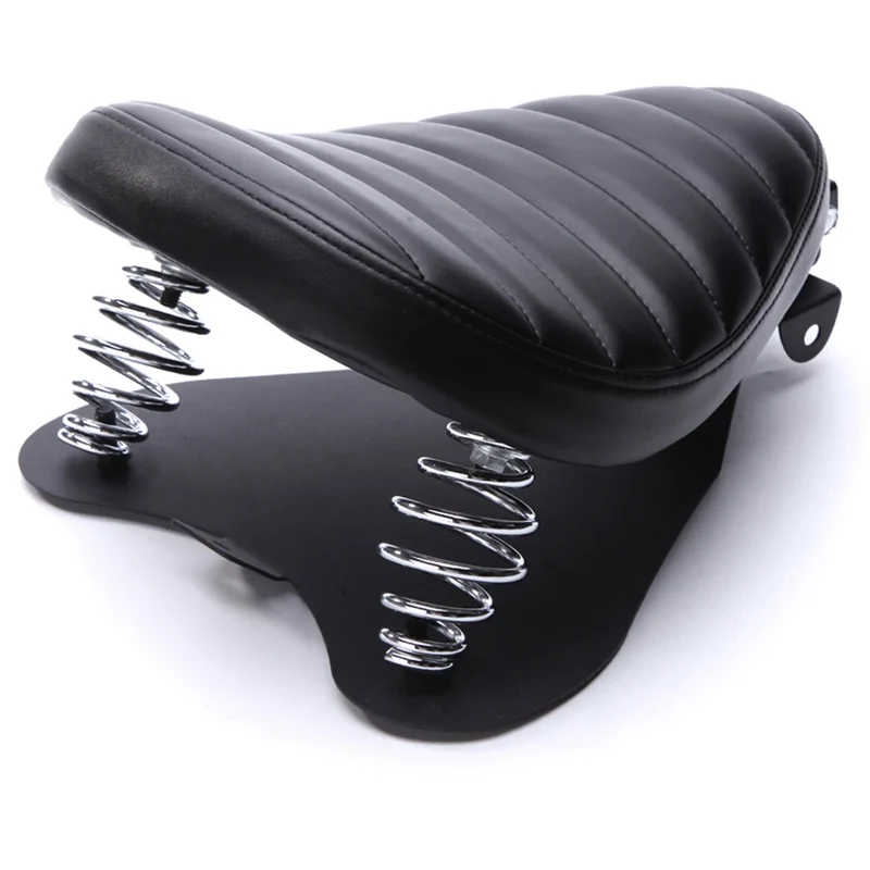 Selle moto – Black Edition