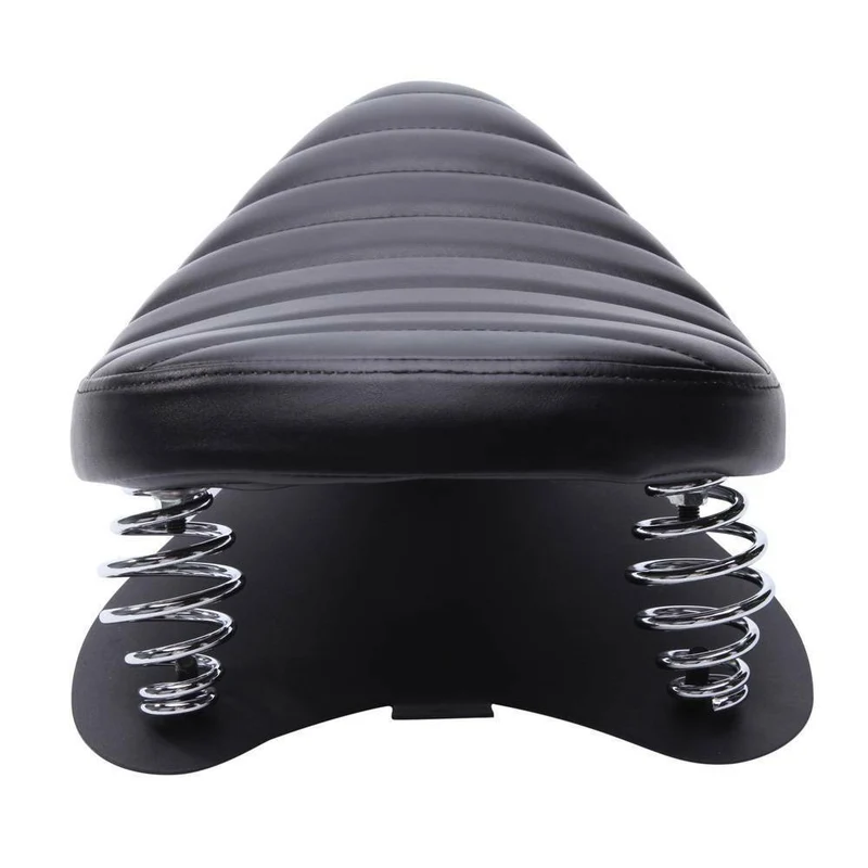 Selle moto – Black Edition