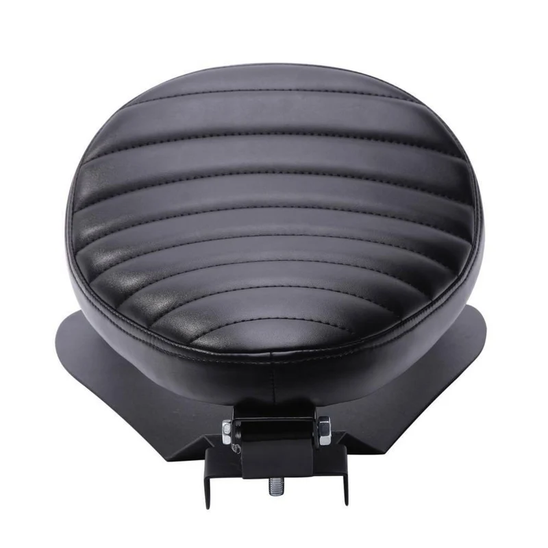 Selle moto – Black Edition