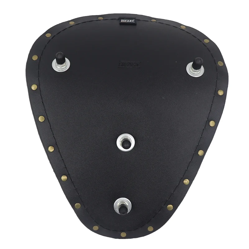 Selle moto – Black Edition