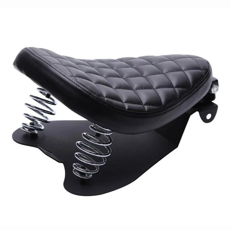 Selle moto – Wild Biker