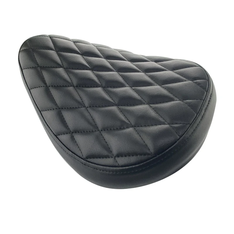 Selle moto – Long Ride