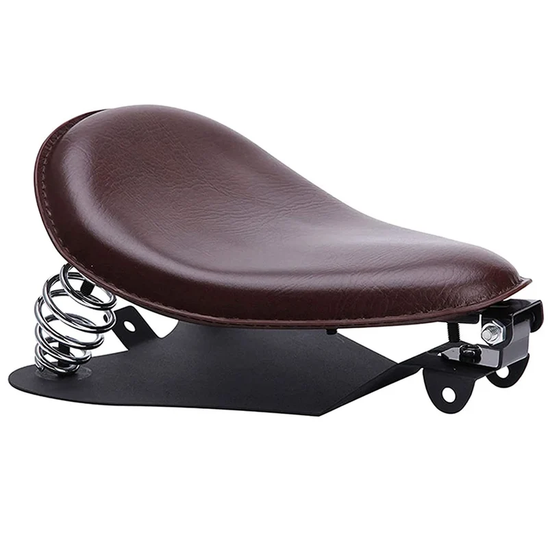 Selle moto – Nomad