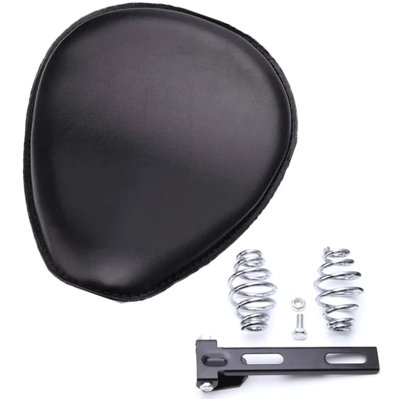 Selle moto – Rebel