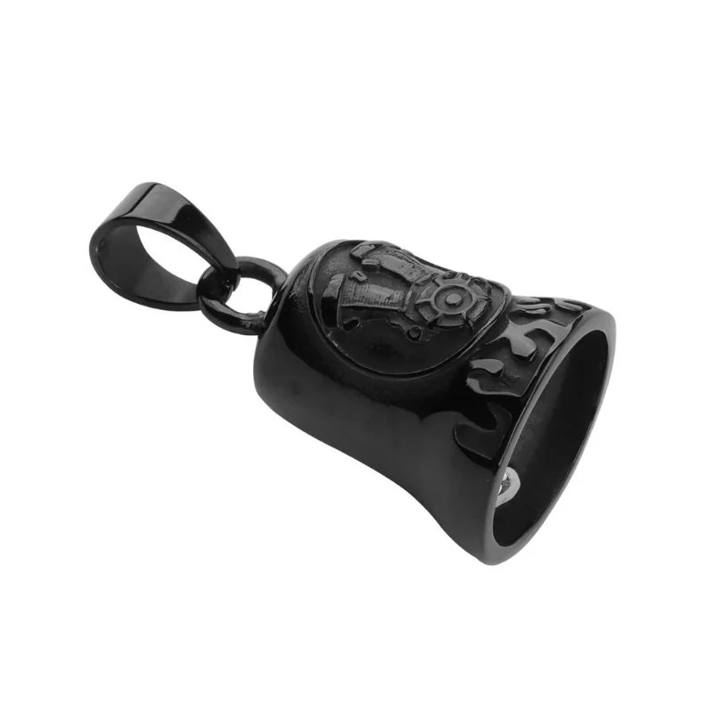 Guardian bell moto - V twin noir