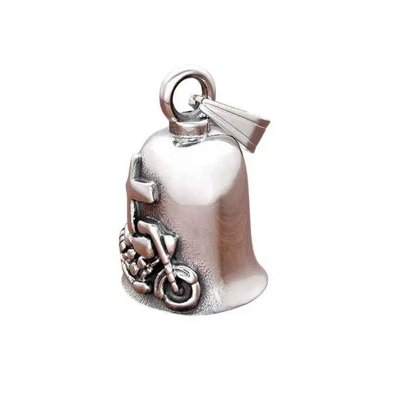 Guardian bell - Croix