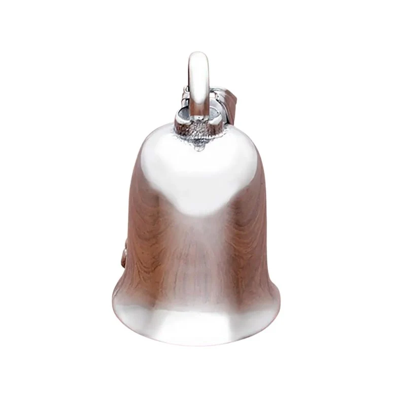 Guardian bell - Croix