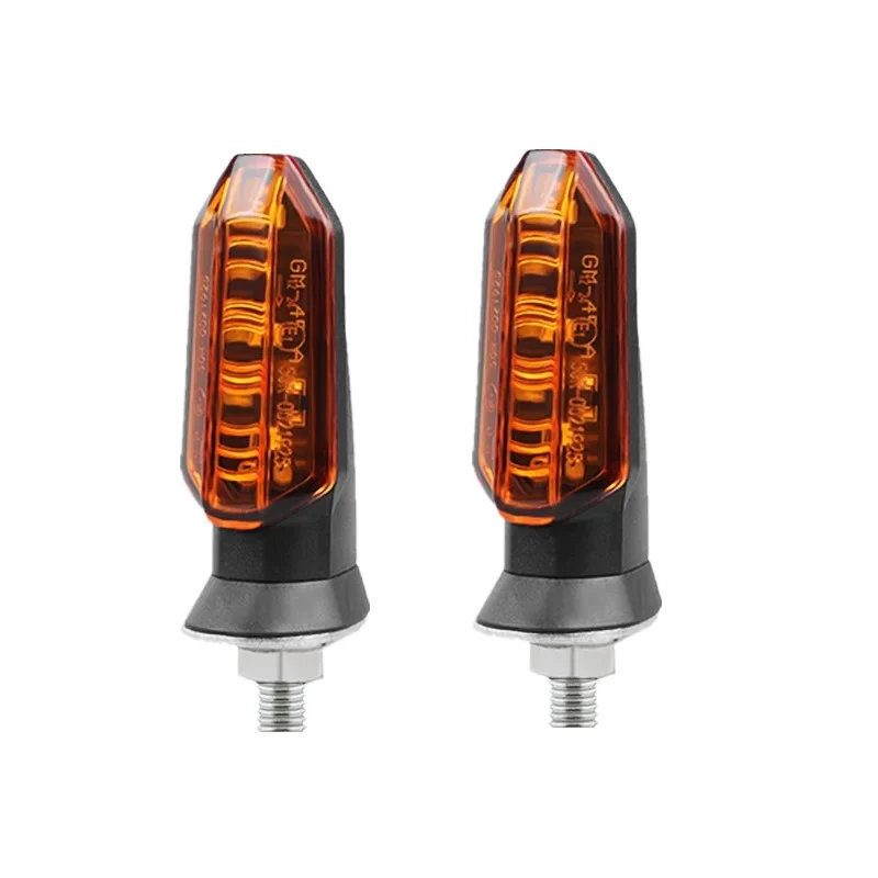 Clignotants moto - LED