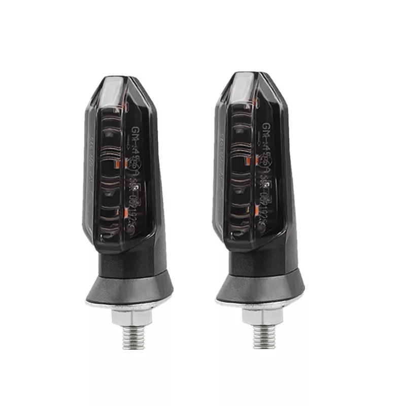 Clignotants moto - LED