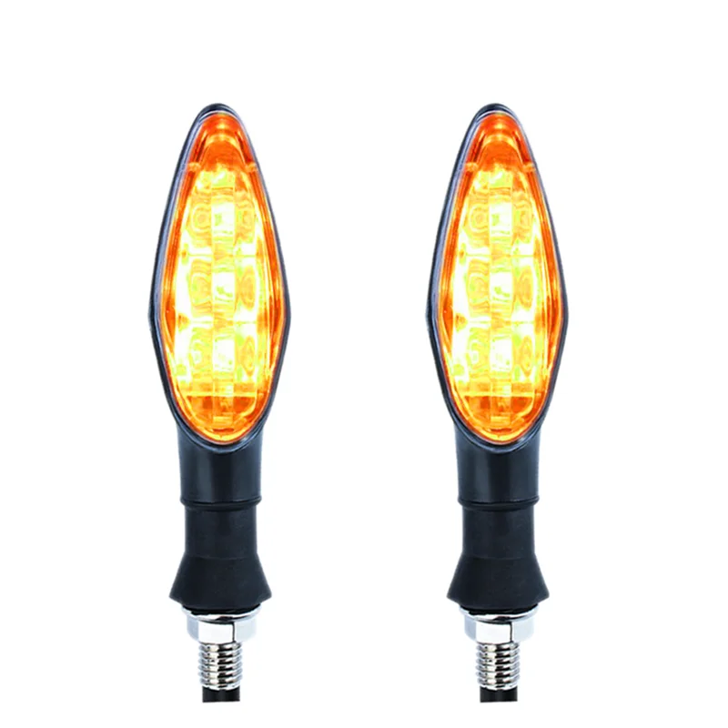 Clignotants moto – Thunder