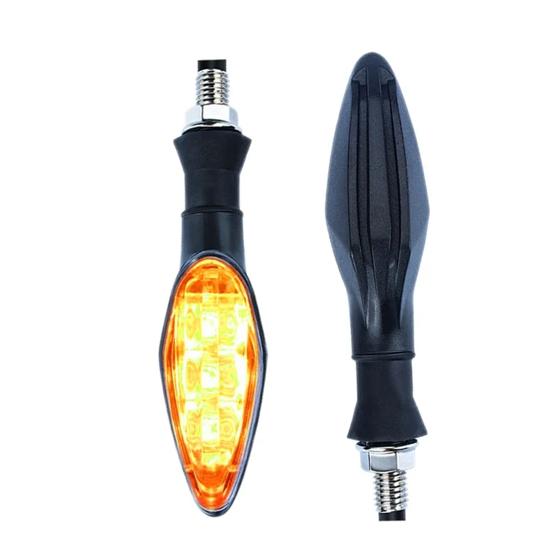 Clignotants moto – Thunder