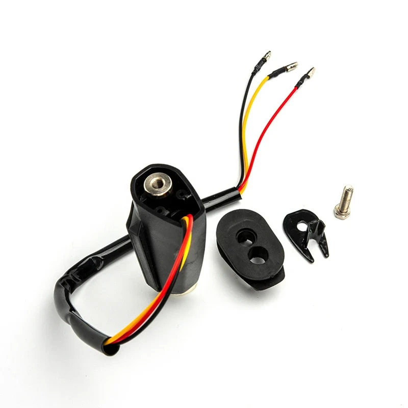 Clignotants moto – Stealth