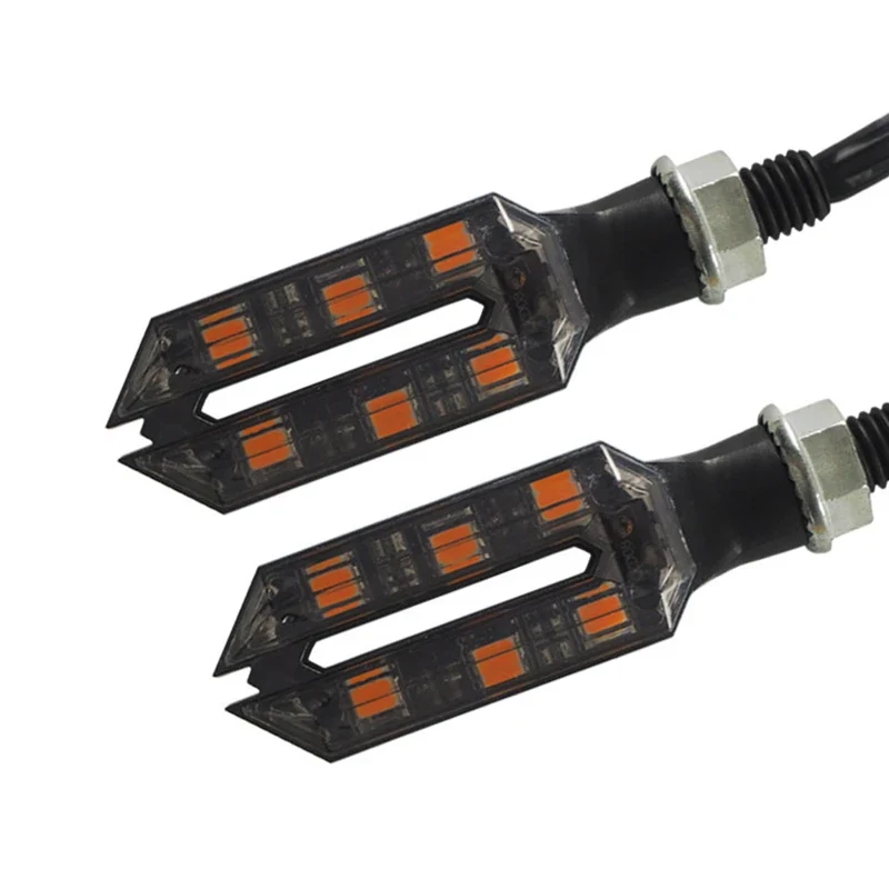 Clignotants moto – Nitro