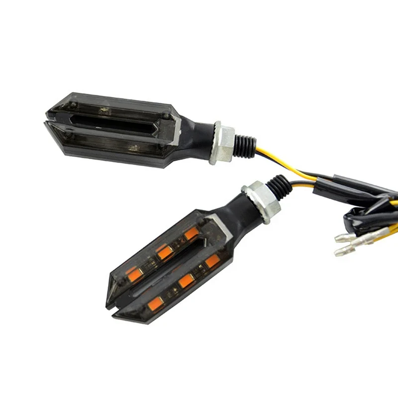 Clignotants moto – Nitro