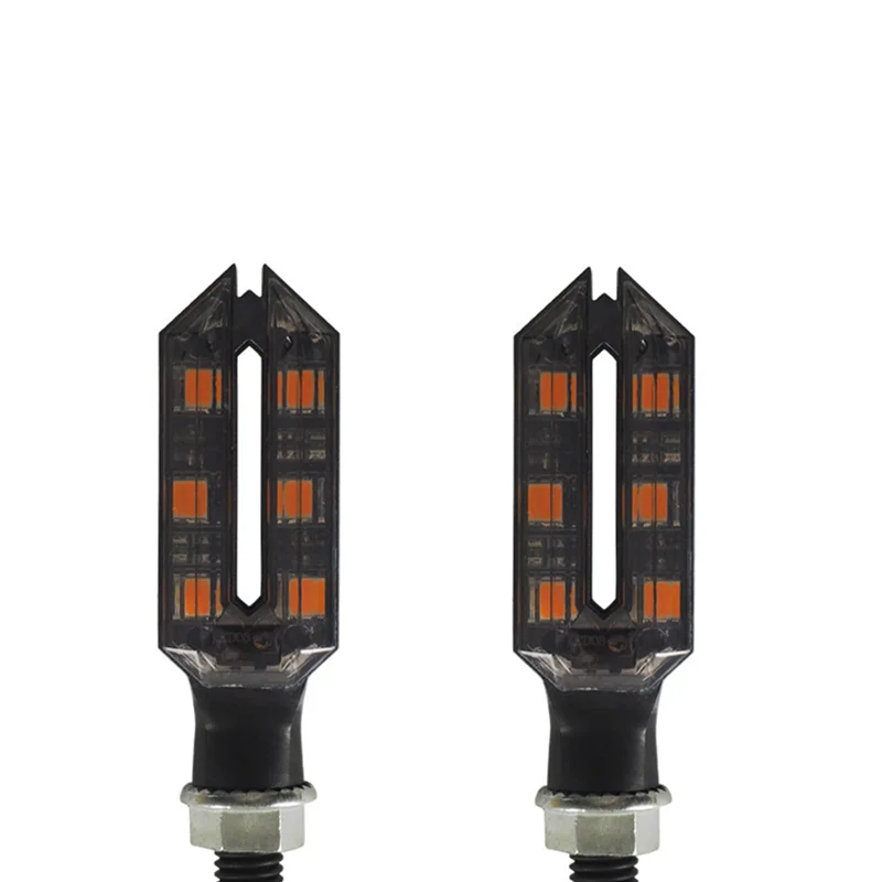Clignotants moto – Nitro