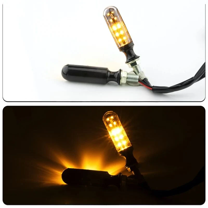 Clignotants moto – Eclipse