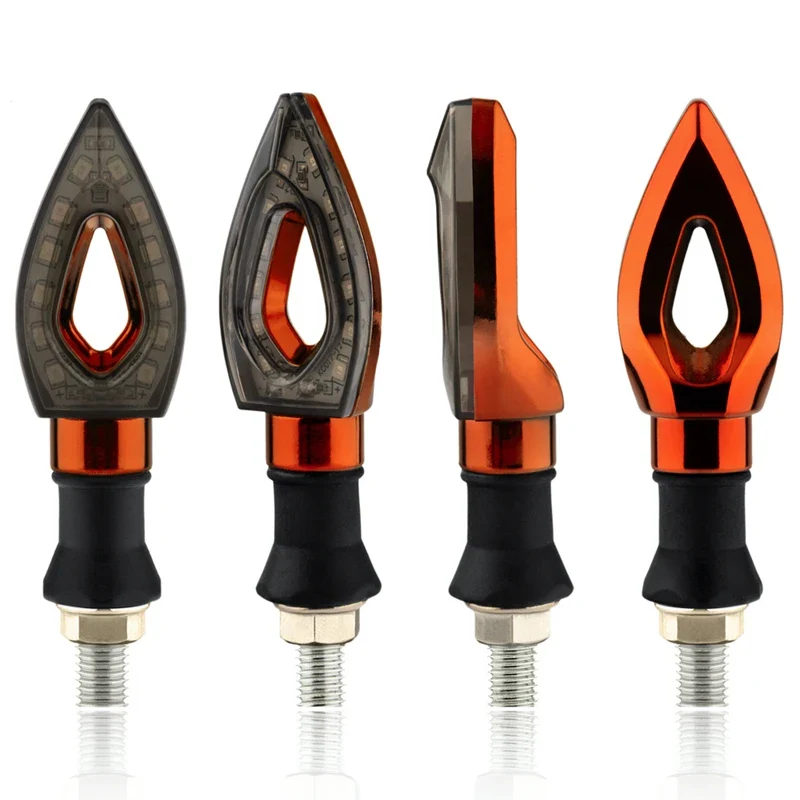 Clignotants moto – Fury