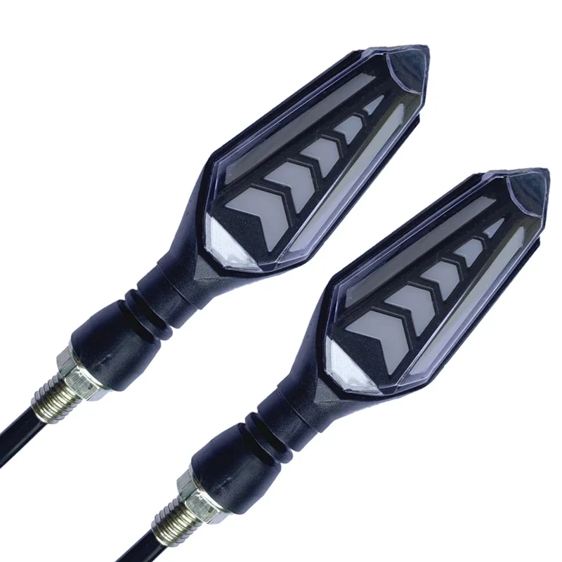 Clignotants moto – Arrow