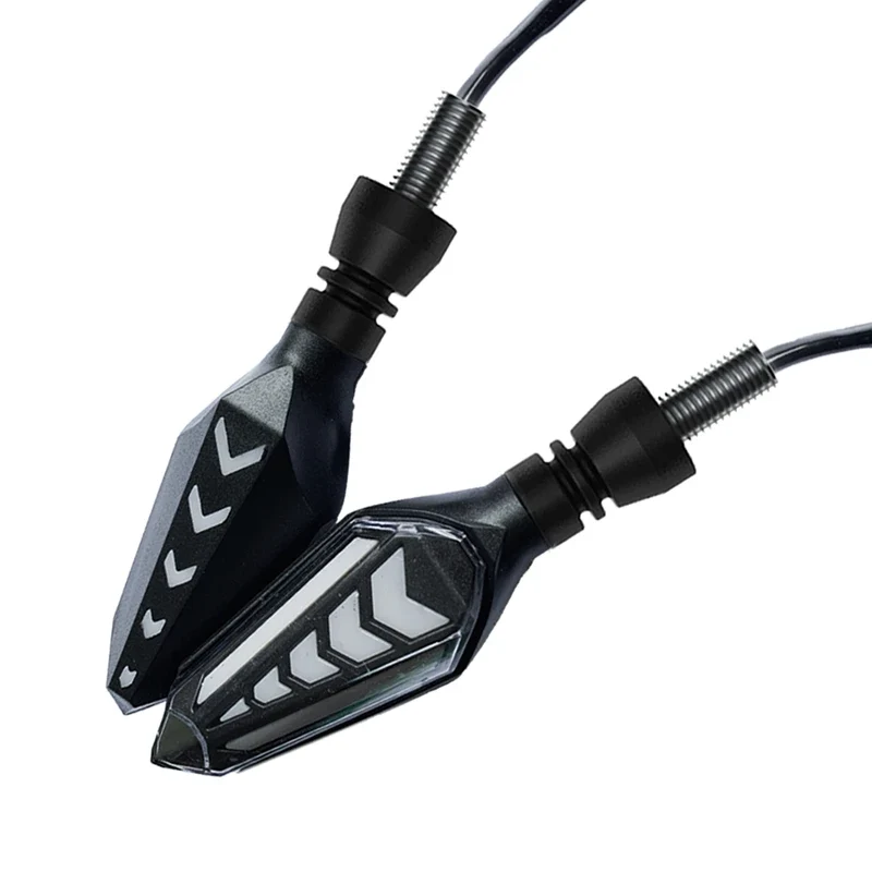 Clignotants moto – Arrow