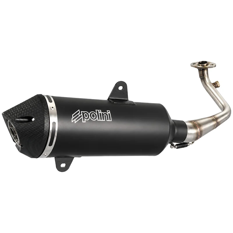 Escape Polini SYM Joymax 125i >2015
