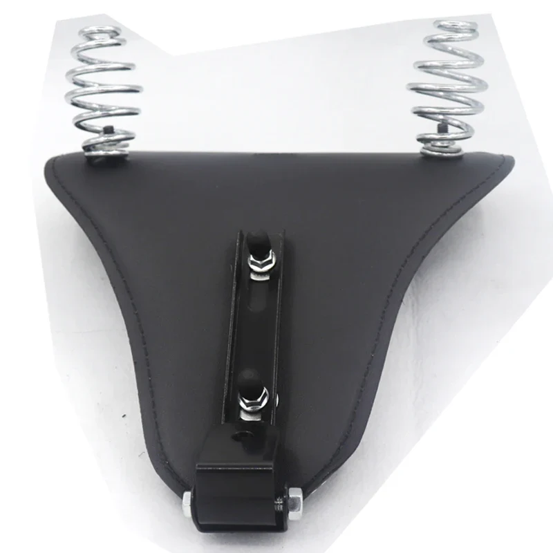 Selle de moto - Confort bobber