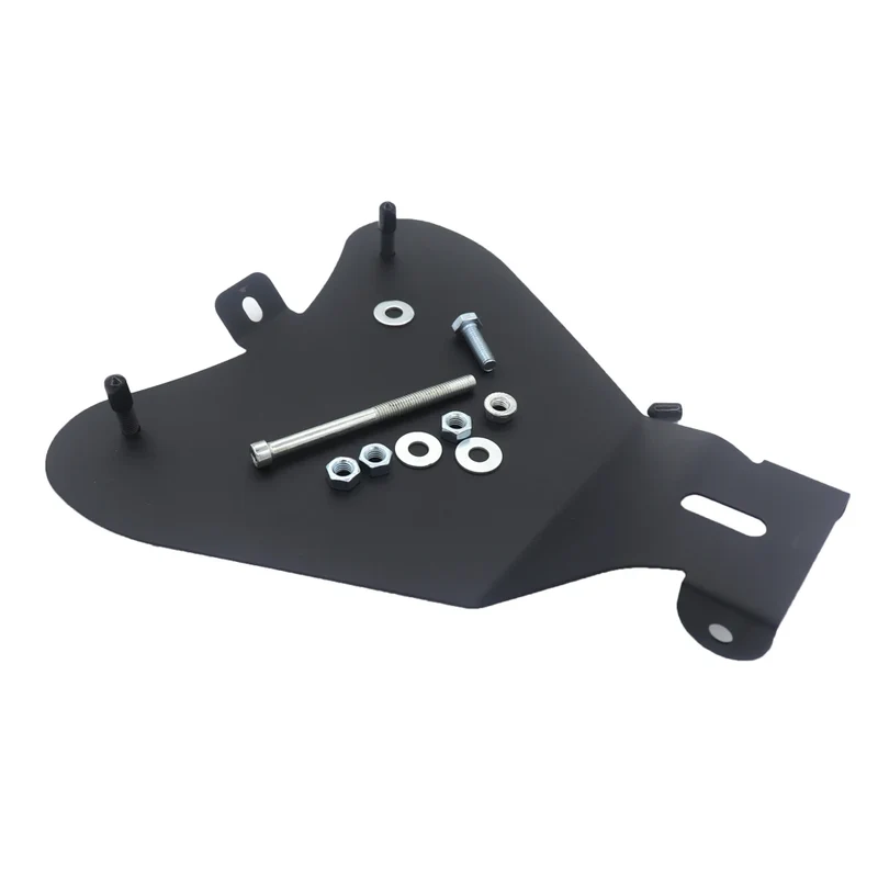Selle de moto - Confort bobber
