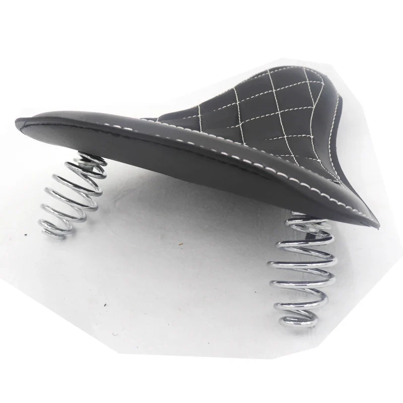 Selle Moto – Rebel Style