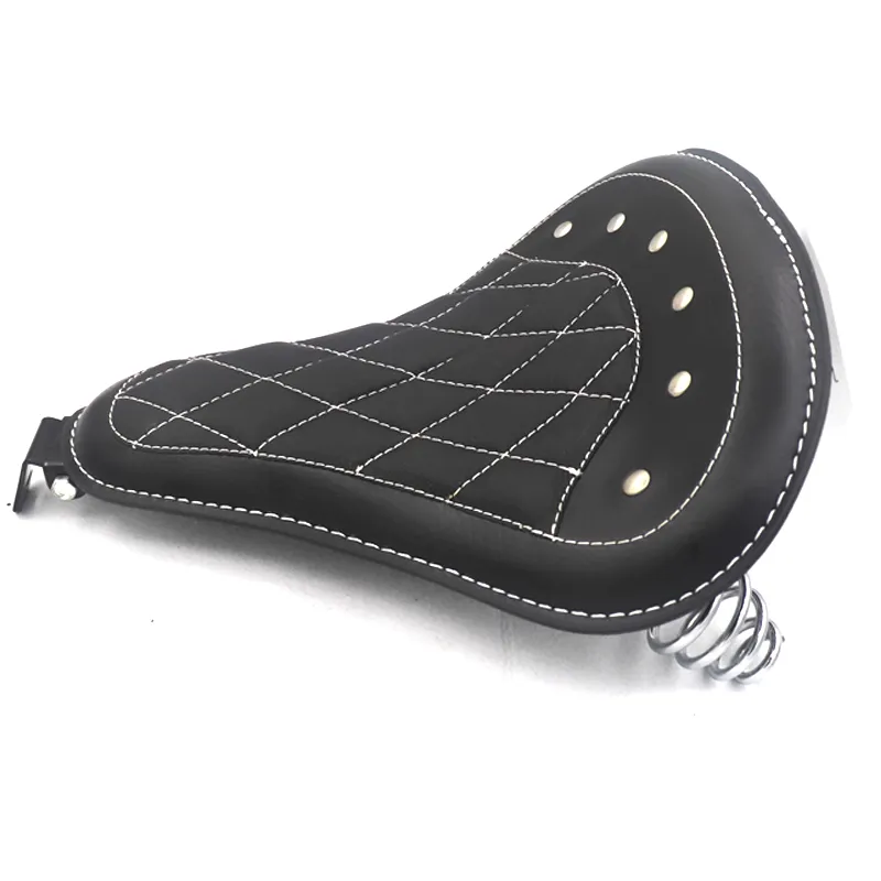 Selle Moto – Rebel Style