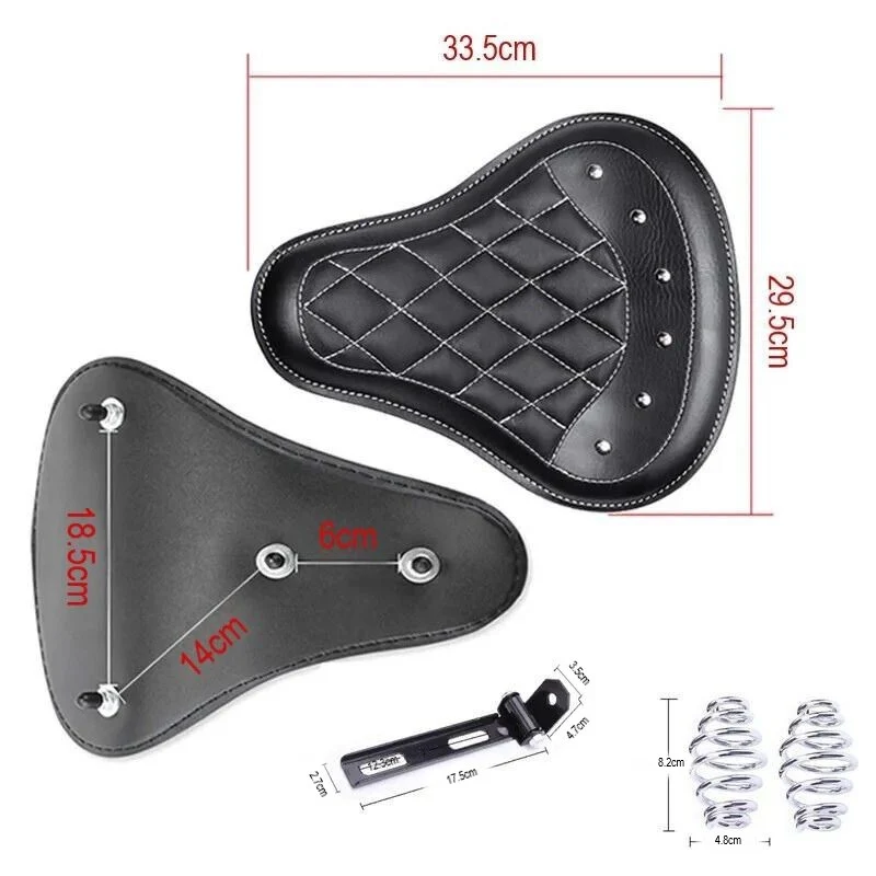 Selle Moto – Rebel Style