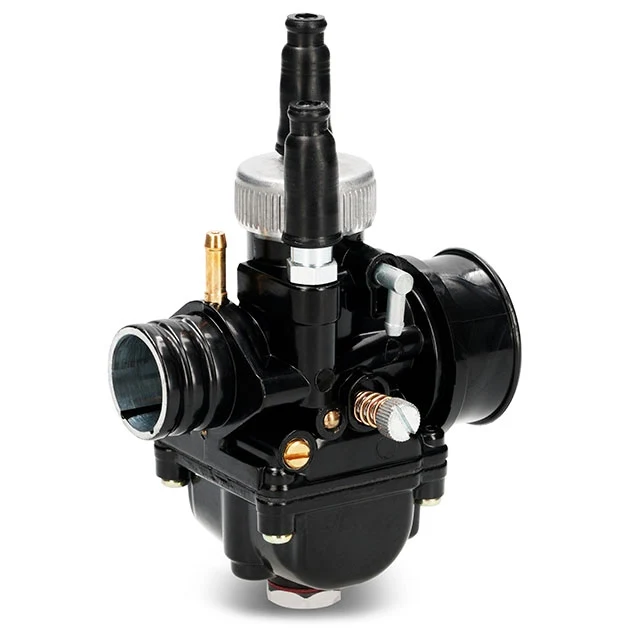 Kit cilindro Allpro 70cc Derbi Euro 3/4 y carburador 21mm Allpro