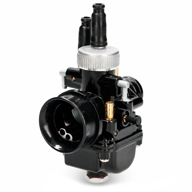 Kit cilindro Allpro 70cc Derbi Euro 3/4 y carburador 21mm Allpro