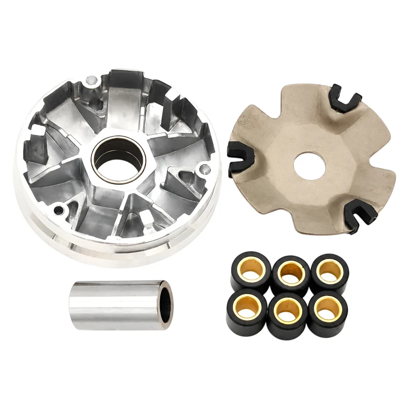 Variador Peugeot vertical 50ccc AllPro