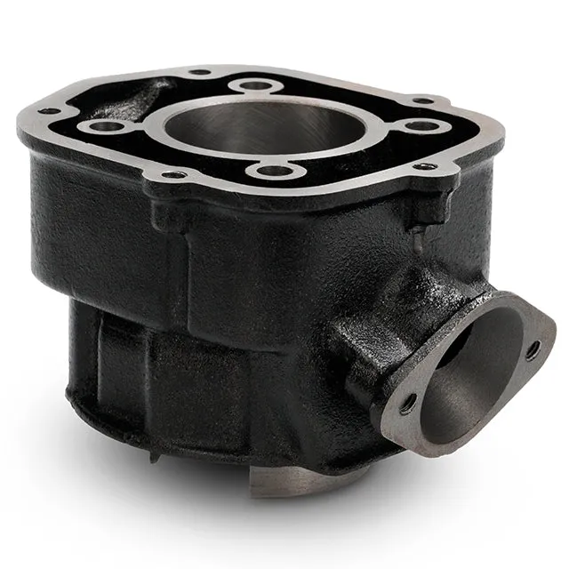 Kit cilindro Allpro 70cc Derbi Euro 3/4 y carburador 21mm Allpro